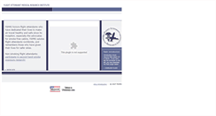 Desktop Screenshot of famri.org